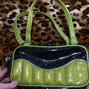 Trophy Queen Purse